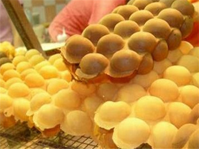 上海唐饼家加盟