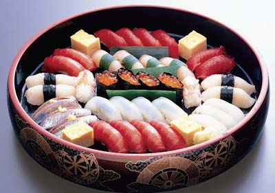 江户前寿司加盟条件有哪些？