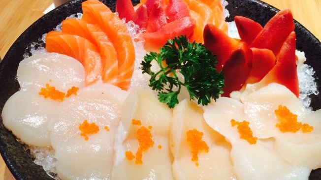 鱼旨寿司加盟