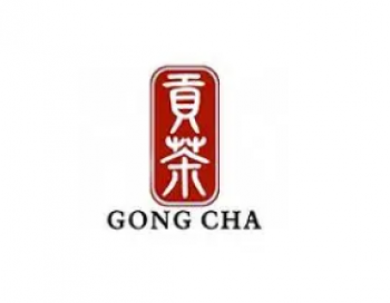 贡茶奶茶店