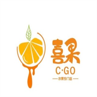 喜果水果店