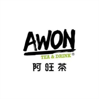 AWON旺茶