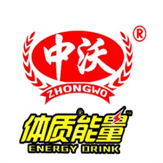 中沃体质能量饮料