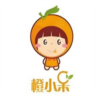 橙小呆水果