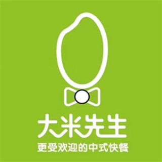 大米先生快餐