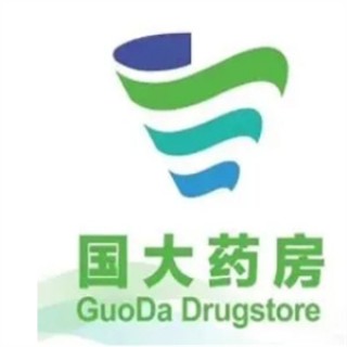 国大药房
