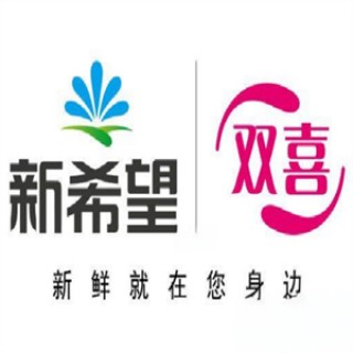 双喜牛奶亭
