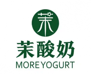 茉酸奶