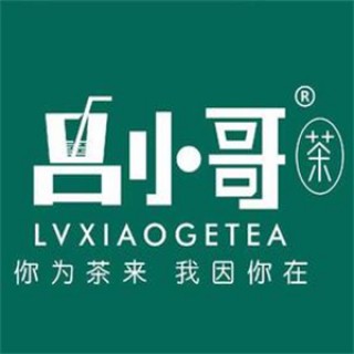 吕小哥饮品店
