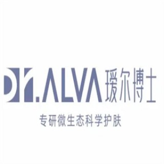 瑷尔博士颜究院护肤品