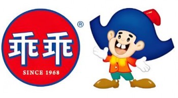 乖乖零食