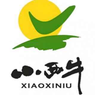 小西牛纯牛奶