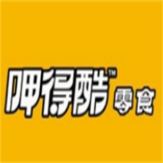 呷得酷零食