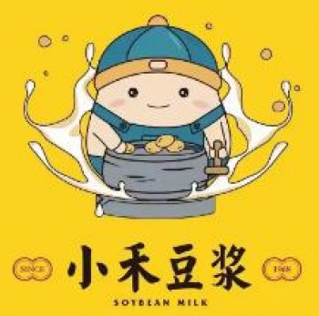 小禾豆浆
