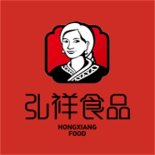 弘祥麻花