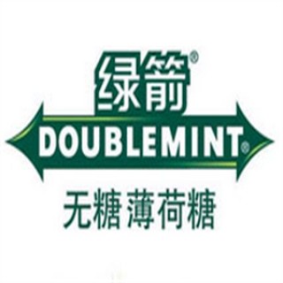 绿箭口香糖