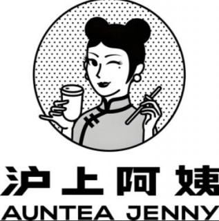 沪上阿姨鲜果茶