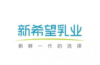 新希望牛奶