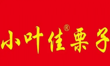 小叶佳栗子