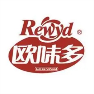 欧味多休闲食品