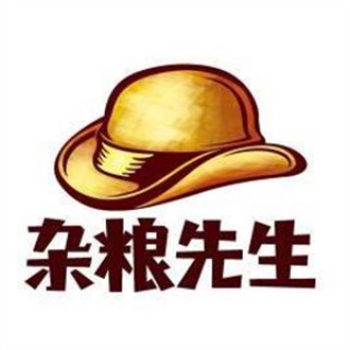 杂粮先生食品