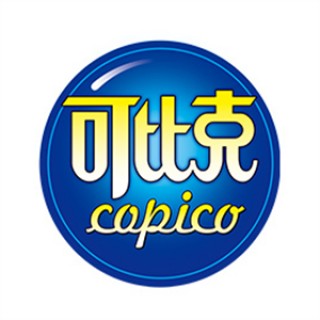 可比克薯片