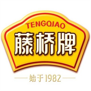 藤桥牌休闲食品