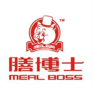 膳博士冷鲜肉