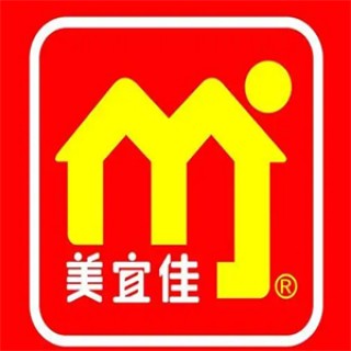 美宜佳零食