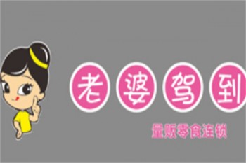 老婆驾到