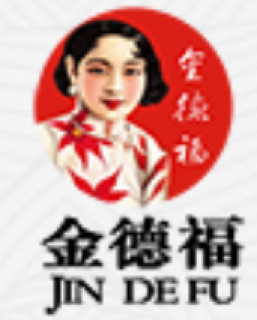 金德福零食