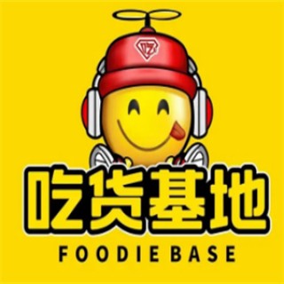 吃货基地零食超市