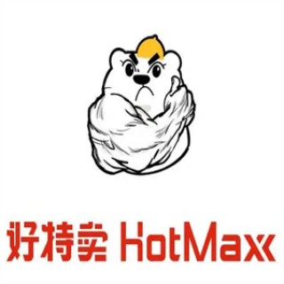 好特卖零食
