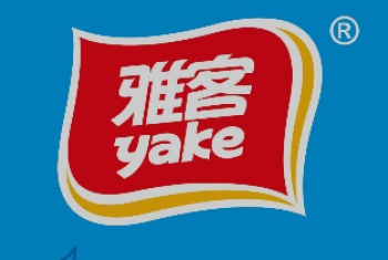雅客糖果
