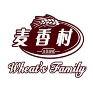 麦香村蛋糕
