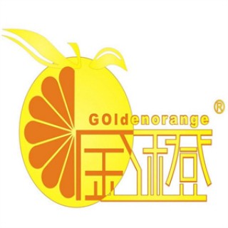 金橙面包