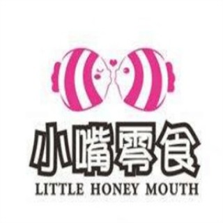 小嘴零食