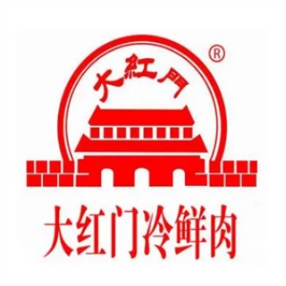大红门冷鲜肉