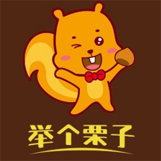 举个栗子零食
