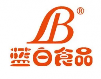 蓝白食品