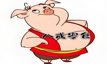 八戒零食