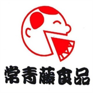 常青藤进口食品