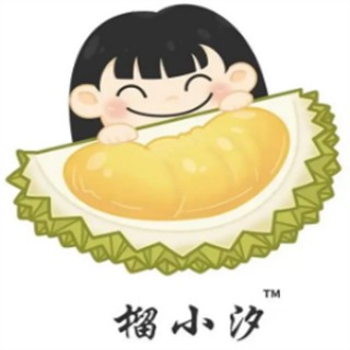 榴小汐千层蛋糕