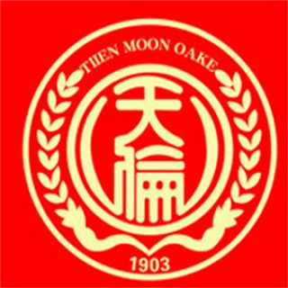 天伦月饼