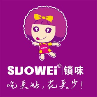 SUOWEI锁味零食