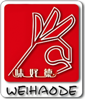 味好德休闲食品
