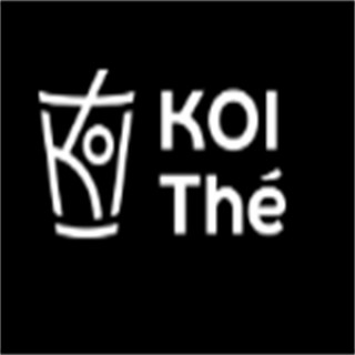 koi奶茶