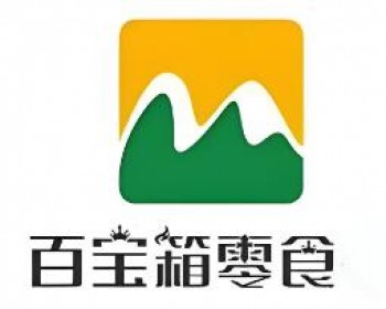 百宝箱零食