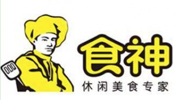 食神牌水晶鸡爪