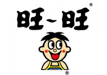 旺旺零食专卖店